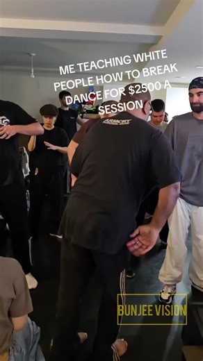 Break Dance Lessons for $2500: A Unique Experience