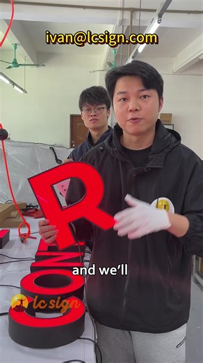 Worldwide shipping,fast delivery 👏 Get Free Quote/ Catalog/ Design Email 📧 ivan@lcsign.com WhatsApp 💬 86 18027164804 @jamelizsmth #led #ledlights #ledsigns #lol #tony #neon #channelletter #ledsign #storefrontsign #storesignage #signage #illuminatedletters #3dsign #businesssign #customsign #signshop #logo #brand #signdesign #firststore #signguy #interiordesign #signmaker #signfactory #manufacturer #fyp #viral #lcsign #us