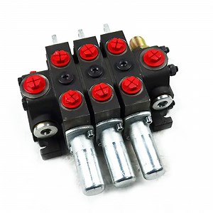 [Hot Item] Top Quality Mpc70 Hydraulic Directional Control Valve Distributor for Tractor