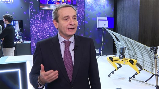 La inteligencia artificial, palanca clave para la competitividad industrial