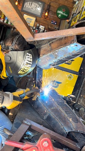 16K views · 167 reactions | Projeto ALIEN Vídeo 30 “Coxa do ALIEN...