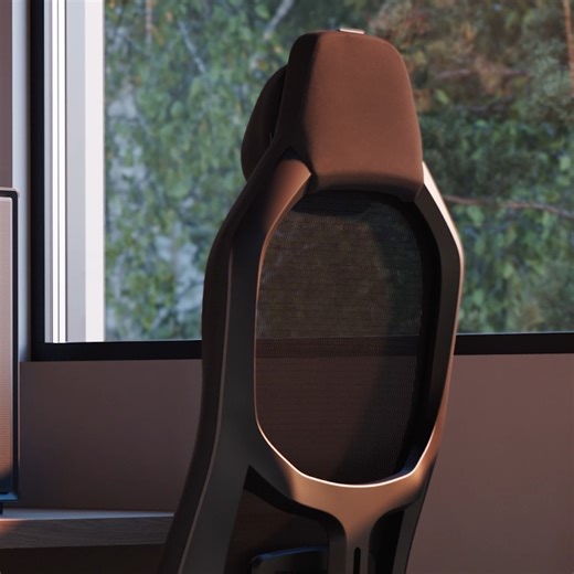 3.8K views · 42 reactions | Subtle design, powerful presence—experience gaming. | Fractal Design | Facebook