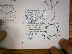 Chapter 10 Review Assignment