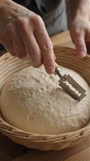 Step-by-Step Homemade Bread Recipe (Soft, Fluffy & No-Knead!)