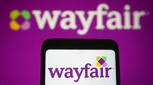 Wayfair stock soars after outperforming earnings estimates