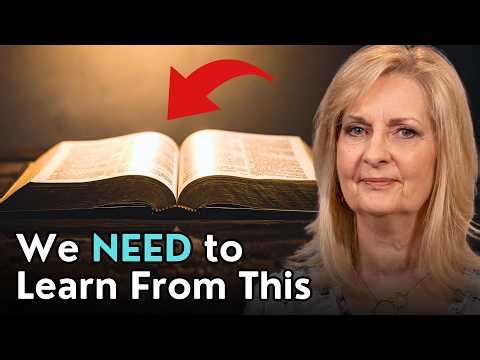 What Christians NEED to Know About King David’s Son (2 Samuel 15-18)