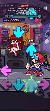 Boyfriend vs Kapi parte final