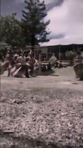 Yapese Dance
