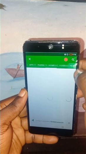 Tecno Camon X ( Ca7 )Frp Bypass