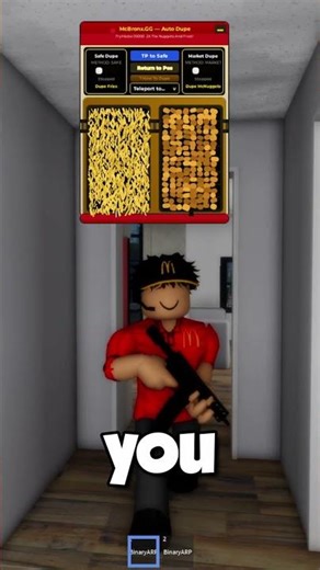 FASTEST AUTO-DUPE FOR THA BRONX 3? #roblox #thabronx3 #foryou