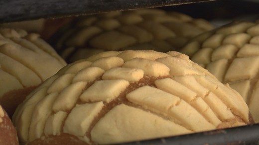 History of pan dulce: How it’s made and how it’s shared