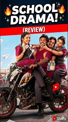 Youth Netflix Movie REVIEW