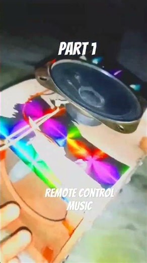 part 1 remote control music system part2subscribe channel