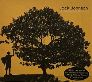 Jack Johnson - In Between Dreams