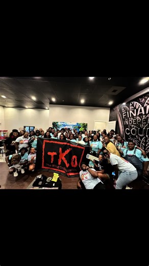 Le'Quan Tko King on TikTok