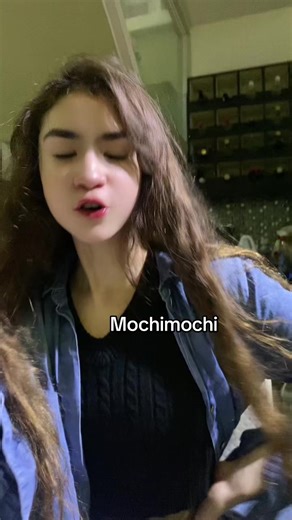 So ito na yun #foodie #mochimochi