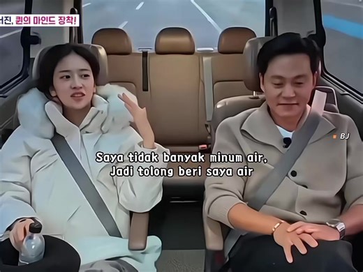 My Grumpy Secretary Yujin: Behind the Scenes Insights