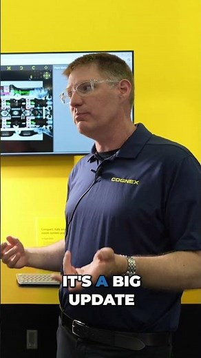 This tiny industrial camera hits 12 megapixels 🤯