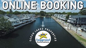 4.4K views · 56 reactions | Join the conversation this week with Renee and Jaclyn from Ocean Lakes Properties - Sales and Vacation Rentals! Rent a beach house through Ocean Lakes Properties by booking online! Our new online booking system is quick, easy, and scam-free. | Ocean Lakes Family Campground | Facebook