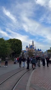 41K views · 611 reactions | Our disneyland vlog premieres tomorrow 6PM LA Time on our YouTube channel ❤️ #4thImpact #Disneyland #PartyInTheUSA | 4th Impact | Facebook