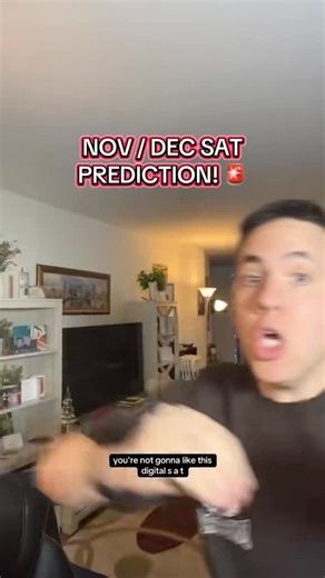 Your ACT/SAT mentor—you got this! on Instagram: "Want more digital SAT predictions? Comment PREDICT for a special gift from me! #satprep #sattutor #dsat #digitalsat #sat #satmath #satverbal #satgrammar #satexam #sathacks #satpredictions"
