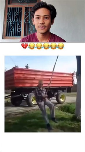 Old Man Stunts 🤯😂