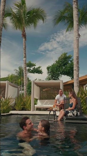 A sublime stay in Tulum | Conrad Tulum Riviera Maya