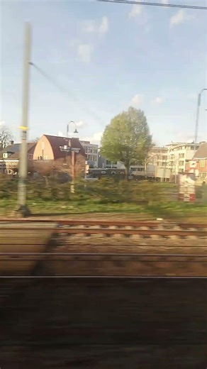 spoorwegen overgang Gilze en Rijen