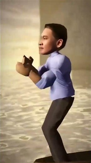 Gibran Avatar Roblox 🎥 vt @MightMavity #roblox #robloxoutfit #zepetostyle