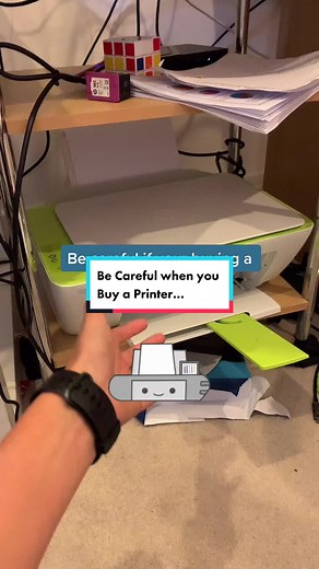 Best Printer Recommendations for Tech Enthusiasts