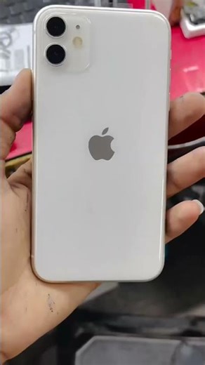 iPhone 11 display change🧑‍🔧✅