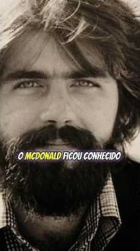 MICHAEL MCDONALD - SWEET FREEDOM