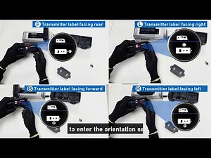 Install AOMOSUR AM350 PRO – Easy RV Leveling System Setup Guide