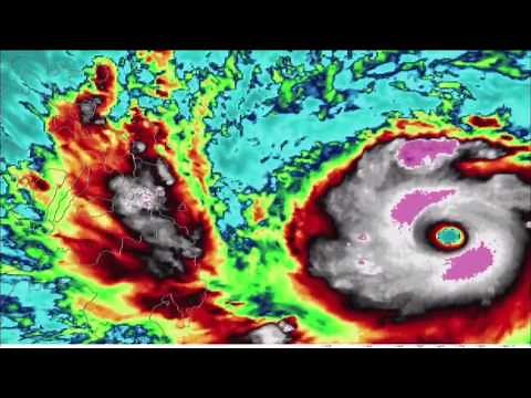 PBS Nova - Killer Typhoon HD