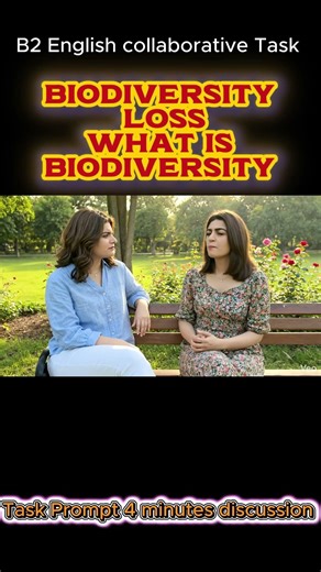 How to Pass B2 English Test (ISE 2) - Speaking Guide