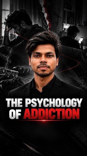 Why You Can't Quit Your Addictions