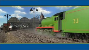 Thomas & Friends_ Sounds