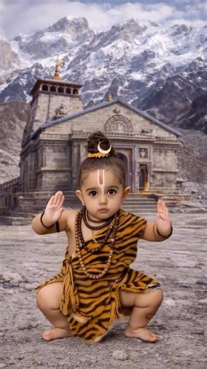 Maha Shivratri Tandav