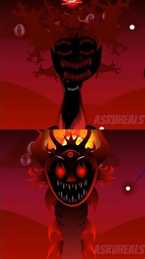 Incredibox Sprunki Bi-Shifted Phase 4 But Original Vs Remake Version