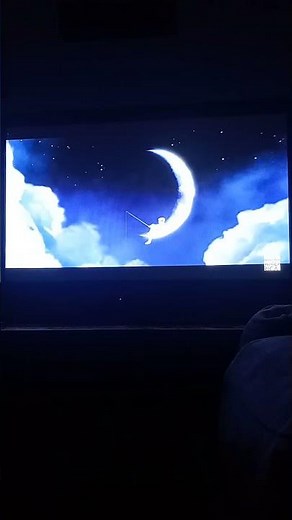 Deep Impact (1998) - BBC America Intro