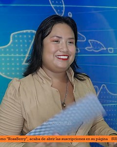 126K views · 5.5K reactions | Helou! 殺 Les traigo los bloopers de la parodia de "El conjuro 2" ✝ Los tkm ❤ | Ross Berry - Oficial | Facebook