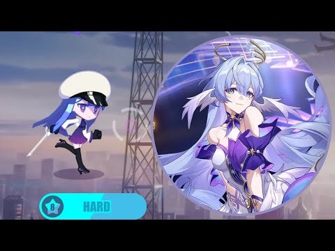 【Muse Dash X Honkai: Star Rail】 Hope Is the Thing With Feathers (Custom 8★ Cinema)