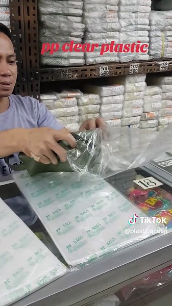 PP Clear Plastic: Solutions to Plastic Waste