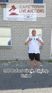 14K views · 134 reactions | Cape Town Live Auctions | Uncle Cedric's House | Facebook