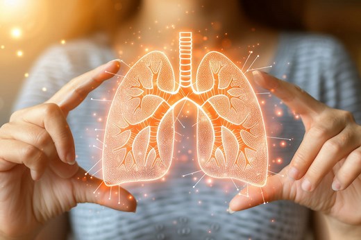 Cancer du poumon : symptômes, espérance de vie, guérissable ?