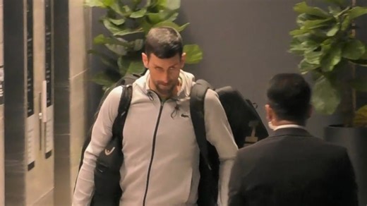 Historic men’s final at Australian Open