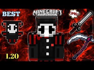 ‪@ClownPierce‬ PVP Texture Pack for Pe/Java 1.20 | Mediafire Link 📎😈🔥 |