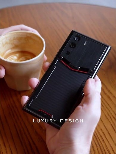 Why VERTU METAVERTU Is More Than Just a Luxury Phone | Vertu