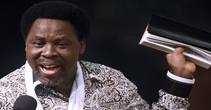 How the prominent Nigerian televangelist TB Joshua died | Africanews