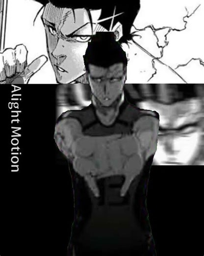 Blue lock top 4 #editz #anime #bluelock